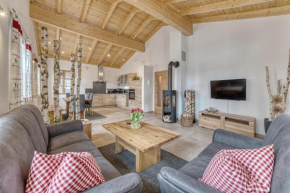 Pension und Ferienchalets Zum Lebzelter